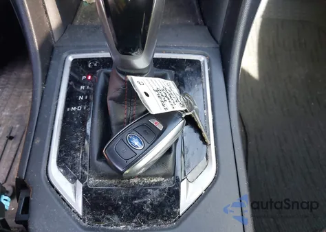 2019 Subaru Impreza 2.0I Sport z USA, uszkodzony, nr VIN 4S3GTAJ68K3706262